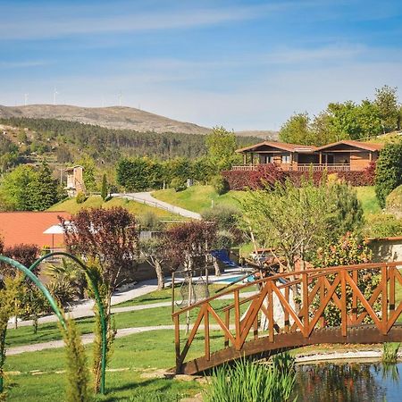 Quinta Do Farejal Villa Виейра до Миньо Екстериор снимка